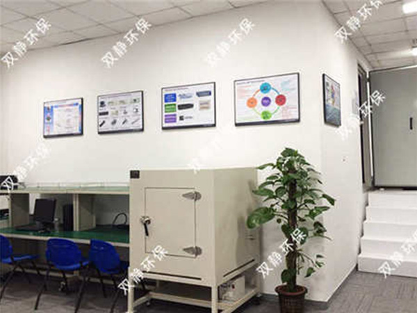 靜音室主要應(yīng)用在設(shè)備聲學實驗和噪聲測試